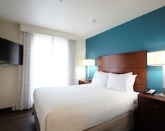 Hotel Residence Inn by Marriott Sacramento Airport Natomas (Sacramento, Sjedinjene Američke Države)
