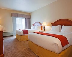 Holiday Inn Express & Suites Wausau, an IHG Hotel (Weston, USA)