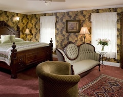 Hotel The Wilbraham Mansion (Cape May, Sjedinjene Američke Države)