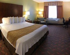 Hotel Wingfield Inn & Suites (Elizabethtown, USA)