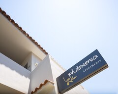 Hotel Philoxenia Apartments (Panormo, Grecia)