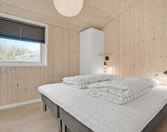 Toàn bộ căn nhà/căn hộ 3 Bedroom Accommodation In Glesborg (Guldborg, Đan Mạch)