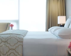 Hotel Amway Grand Plaza, Curio Collection By Hilton (Grand Rapids, EE. UU.)
