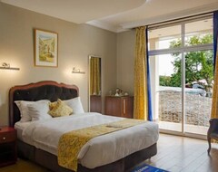 Căn hộ có phục vụ Diamond Suites (Douala, Cameroon)