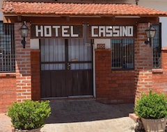 Hotel Cassino (Tupanciretã, Brazil)