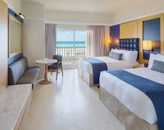 Hotel Hyatt Zilara Rose Hall - Adults Only - All Inclusive (Montego Bay, Jamaica)