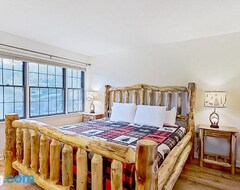 Hotel Your Cranmore Country Home (Conway, USA)