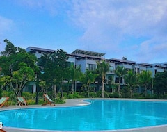 Khách sạn Anise Homestay (Hà Tiên, Việt Nam)