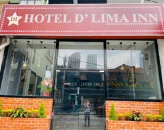 Hotel Dlima Inn Bukit (Kuala Lumpur, Malasia)