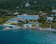 Hotel Corfu Maris Bellos (Benitses, Görögország)