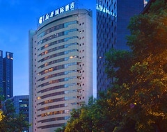 Hotel Xinhua International (Chengdu, China)