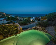 Koko talo/asunto Villa Hermosa - Stunning Views Of The Sea Of Cortez! (Palmillas, Meksiko)