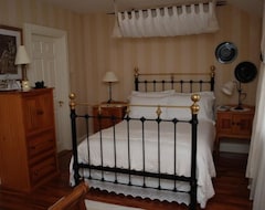 Shores Country House Bed & Breakfast (Castlegregory, Ai-len)