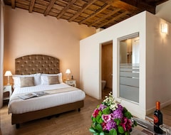 Bed & Breakfast Le Suite del Barone (Rome, Ý)