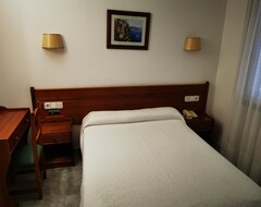 Hotel Ardora (Sanxenxo, Spain)