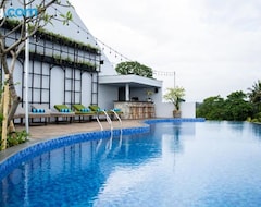 Khách sạn Rv Hotel Kutuskutus (Gianyar, Indonesia)