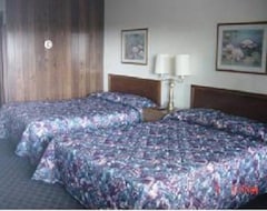 Hotel Point Motel (Stevens Point, Sjedinjene Američke Države)