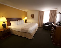 Otel YellowstonePark Inn&Suites (Livingston, ABD)