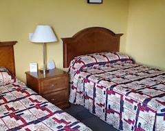 Hotel Red Carpet Inn (Macon, USA)