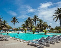 Hotelli Villa Tropico Jibacoa (Jibacoa, Kuuba)