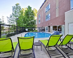 Hotel Springhill Suites Tallahassee Central (Tallahassee, EE. UU.)