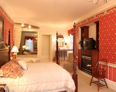 Bed & Breakfast Bird-in-Hand Village Inn & Suites (Bird in Hand, Amerikan Yhdysvallat)