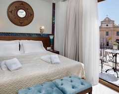 Lejlighedshotel Vener Luxury Suites (Chania, Grækenland)