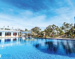 Khách sạn Vuon Vua Resort & Villas (Phú Thọ, Việt Nam)