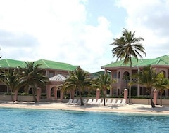 Hotel Grand Colony Island Villas (San Pedro, Belize)