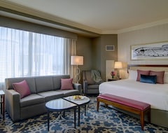 Loews New Orleans Hotel (New Orleans, USA)