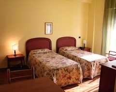 Hotelli Morfeo Residence (Syracuse, Italia)