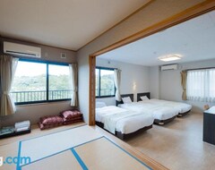 Hotelli Ayakawasou (Aya, Japani)
