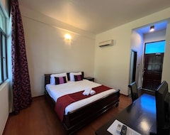 Hotel EryabySuria Janda Baik (Bentong, Malaysia)