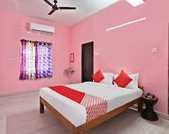 Hotel OYO 30665 Sruan Inn (Hyderabad, India)