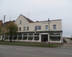 Khách sạn Heidehotel Letzlingen (Letzlingen, Đức)