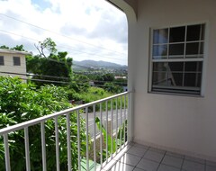 Khách sạn Caribbean Inn & Suites (St. John´s, Antigua and Barbuda)