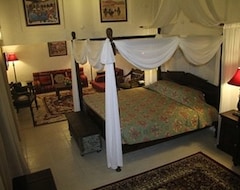 Hotelli Barjeel Heritage Guest House (Dubai, Arabiemiirikunnat)