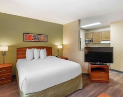 Hotel Extended Stay America Suites - Virginia Beach (Virginia Beach, Sjedinjene Američke Države)
