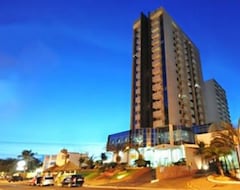 Lejlighedshotel Infinity Hotels American Flat (São Luís, Brasilien)