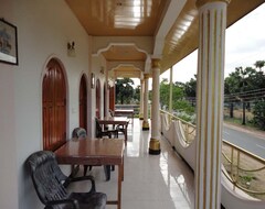Hotel Victoria Guest House (Trincomalee, Sri Lanka)