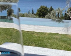 Casa/apartamento entero Διαμονη σε Ανεμομυλο Windmillsvillage Amarynthos (Amarinthos, Grecia)