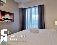Hotel The Platinum Kuala Lumpur By Collective Haus (Kuala Lumpur, Malezija)