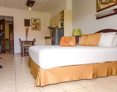 La Sabana Hotel Suites Apartments (San José, Costa Rica)