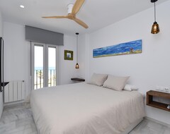 Toàn bộ căn nhà/căn hộ Modern And Comfortable Apartment In Chiclana De La Frontera, Andalusia, Spain For 4 Persons (Chiclana de Segura, Tây Ban Nha)