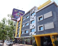 OYO 6251 Hotel Wildfire (Bhilai, India)