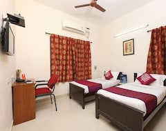 Khách sạn SilverKey Executive Stays 20013 Thoraipakkam (Chennai, Ấn Độ)