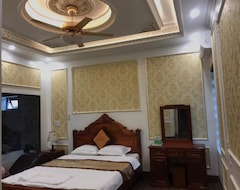 Khách sạn Nam Phong Hotel (Việt Trì, Việt Nam)