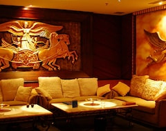 Khách sạn Starway Premier Hotel Jaly International Xuzhou (Xuzhou, Trung Quốc)
