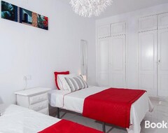 Cijela kuća/apartman Casa Chana (Almunecar, Španjolska)