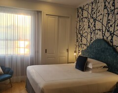 Hotel Jolly Charme Suite (Messina, Italien)